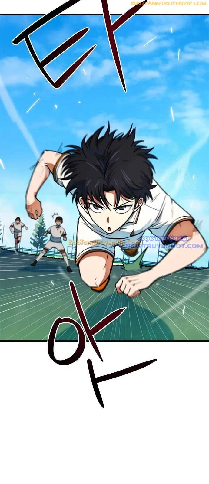 Tôi Bị Hiểu Lầm Là Siêu Sao Trên Sân Cỏ - Chapter 13 - Page 38