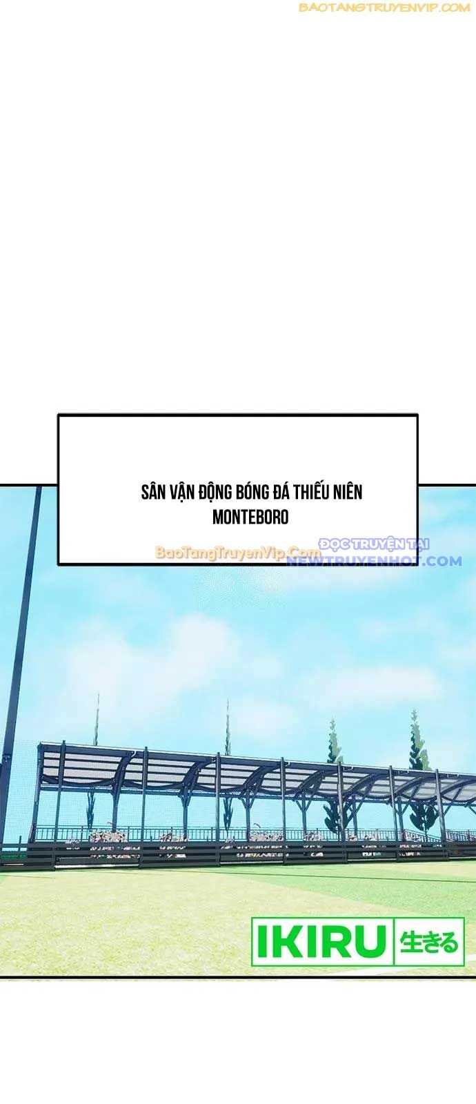 Tôi Bị Hiểu Lầm Là Siêu Sao Trên Sân Cỏ - Chapter 13 - Page 4