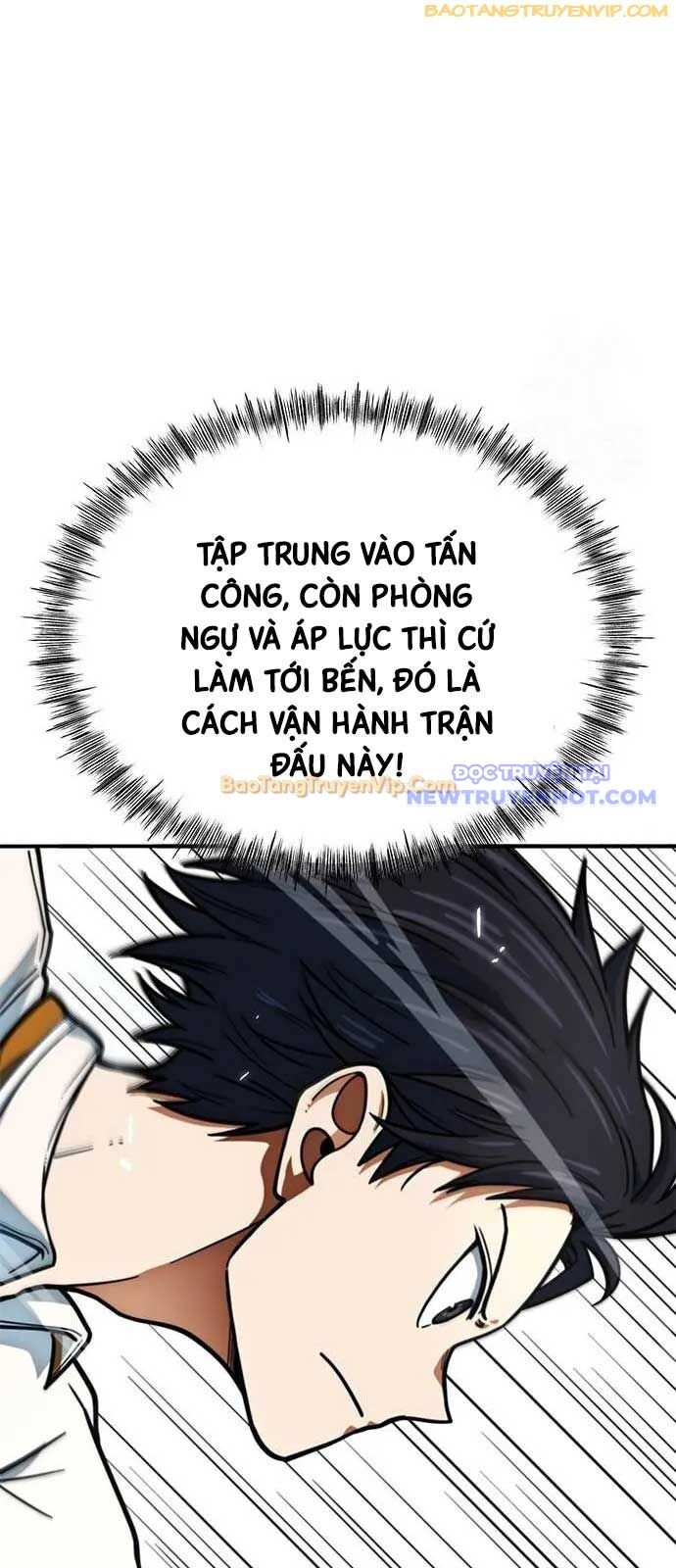 Tôi Bị Hiểu Lầm Là Siêu Sao Trên Sân Cỏ - Chapter 13 - Page 40