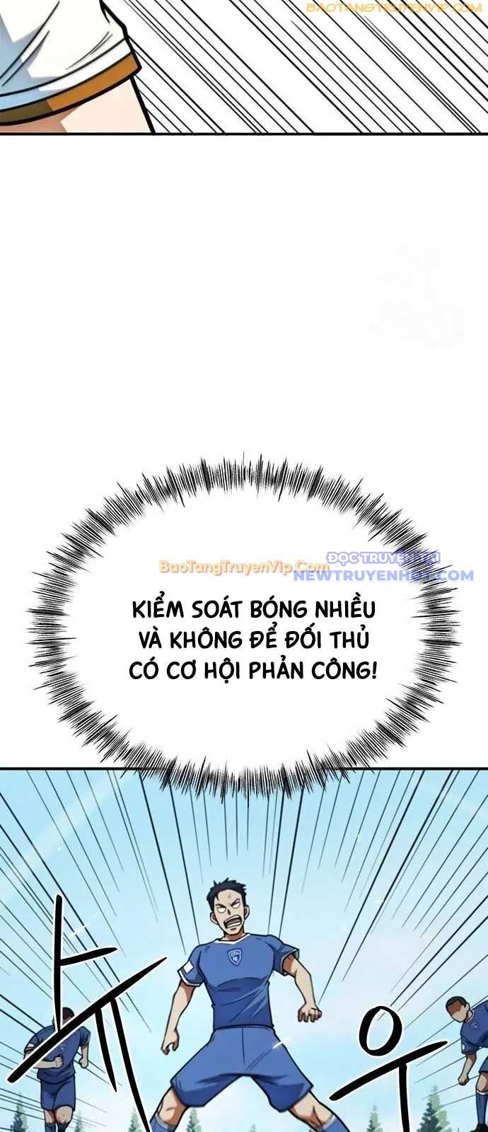 Tôi Bị Hiểu Lầm Là Siêu Sao Trên Sân Cỏ - Chapter 13 - Page 41