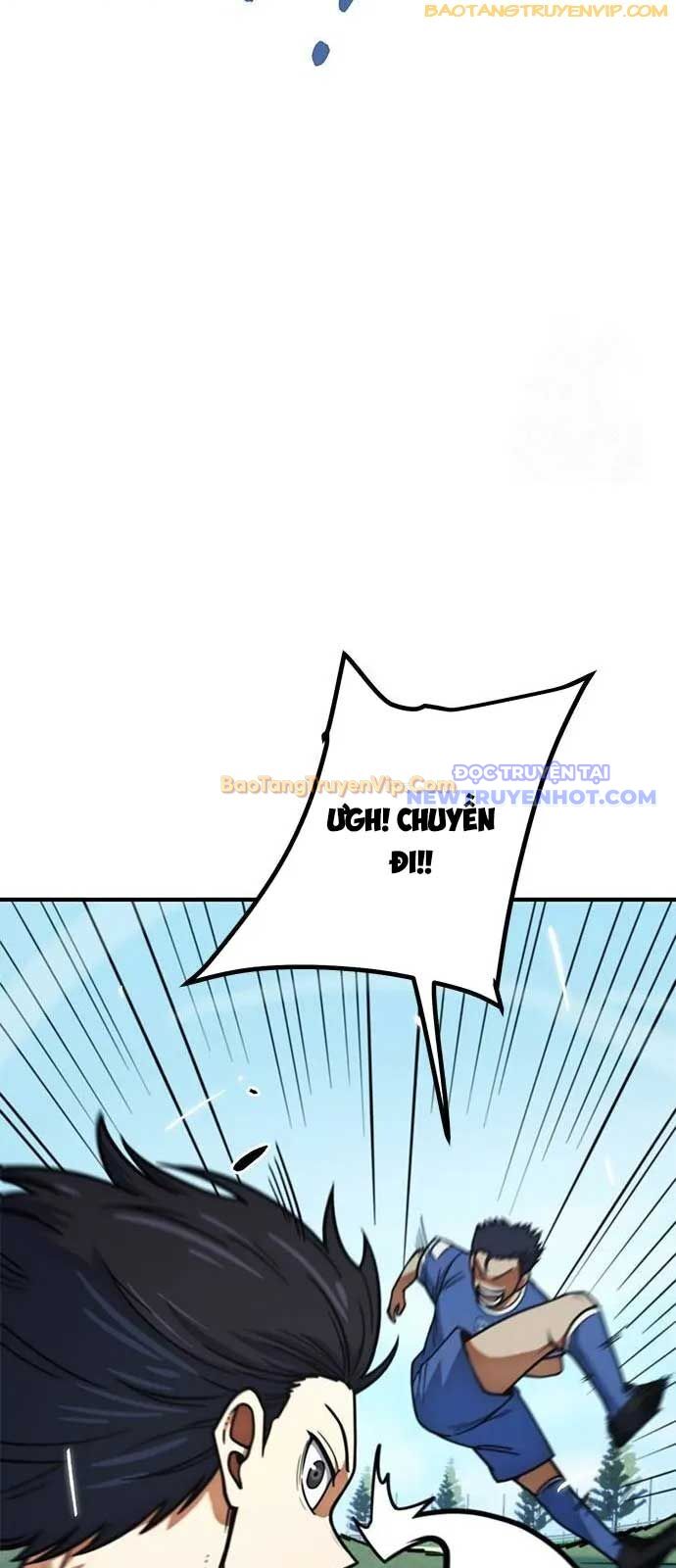 Tôi Bị Hiểu Lầm Là Siêu Sao Trên Sân Cỏ - Chapter 13 - Page 44