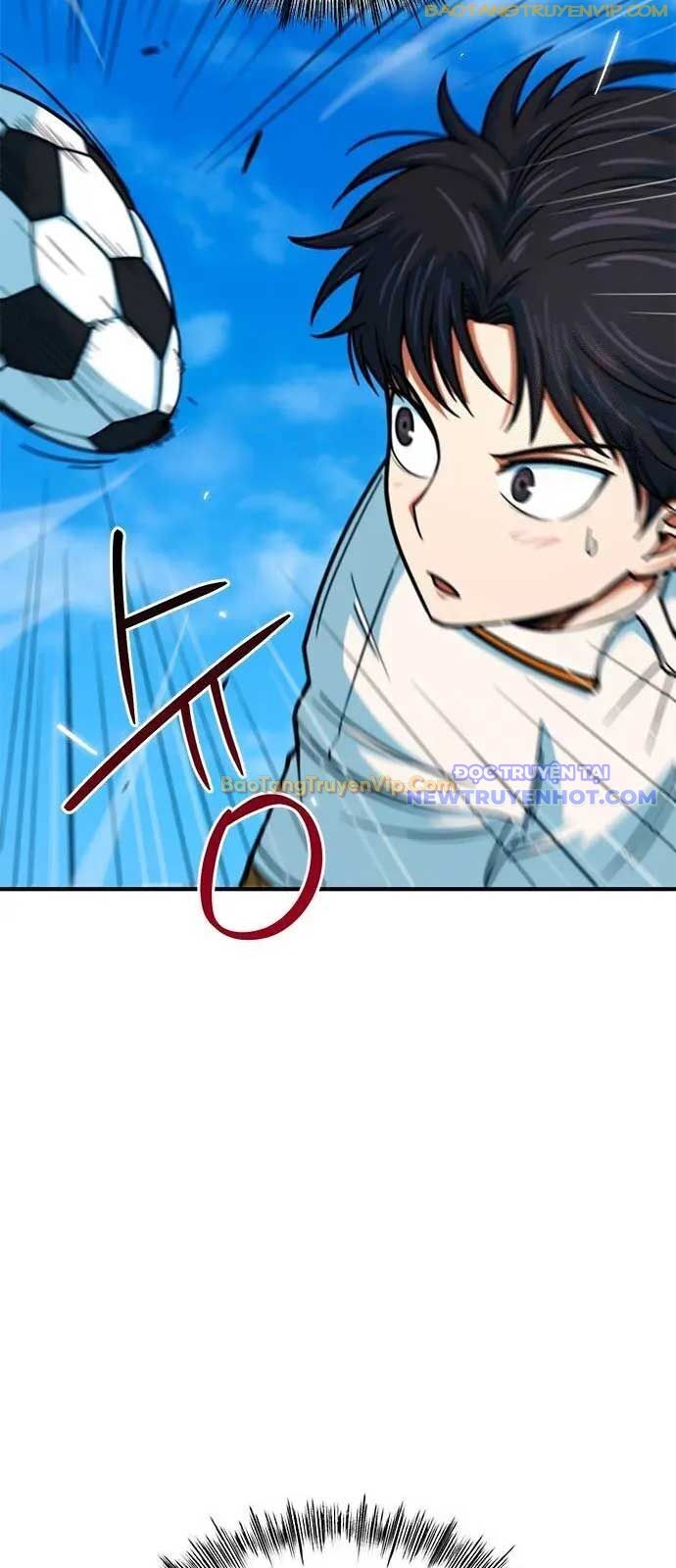 Tôi Bị Hiểu Lầm Là Siêu Sao Trên Sân Cỏ - Chapter 13 - Page 46