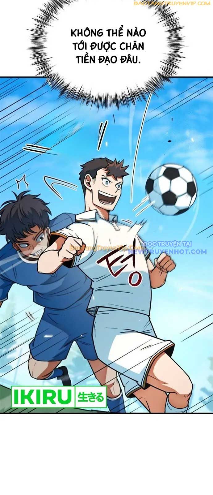 Tôi Bị Hiểu Lầm Là Siêu Sao Trên Sân Cỏ - Chapter 13 - Page 47