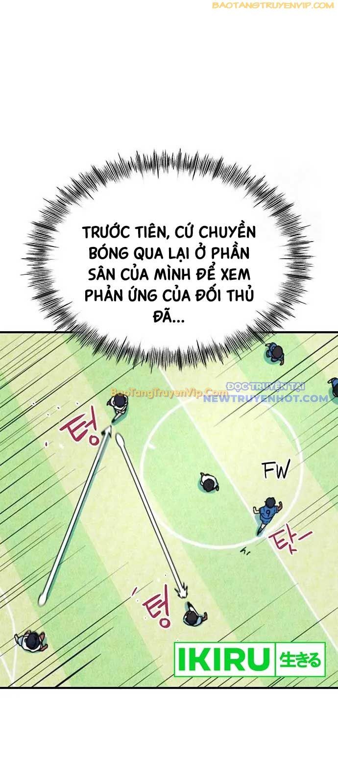 Tôi Bị Hiểu Lầm Là Siêu Sao Trên Sân Cỏ - Chapter 13 - Page 48