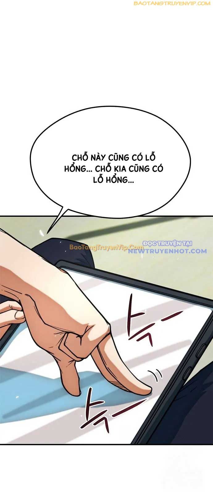 Tôi Bị Hiểu Lầm Là Siêu Sao Trên Sân Cỏ - Chapter 13 - Page 5