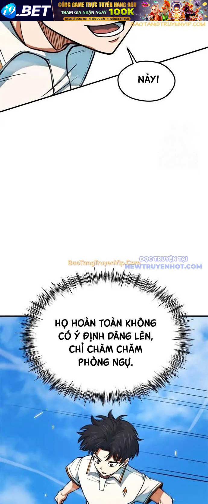 Tôi Bị Hiểu Lầm Là Siêu Sao Trên Sân Cỏ - Chapter 13 - Page 51