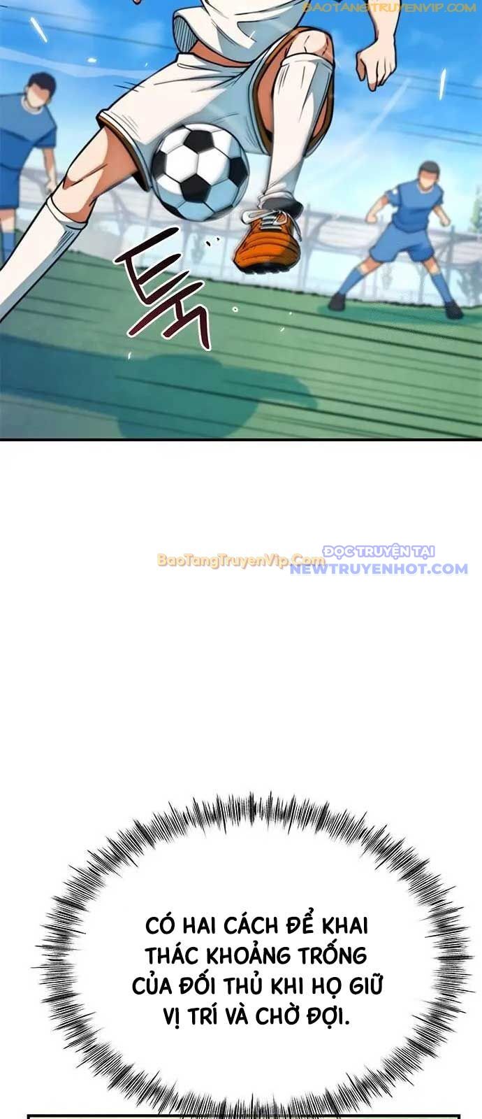 Tôi Bị Hiểu Lầm Là Siêu Sao Trên Sân Cỏ - Chapter 13 - Page 52