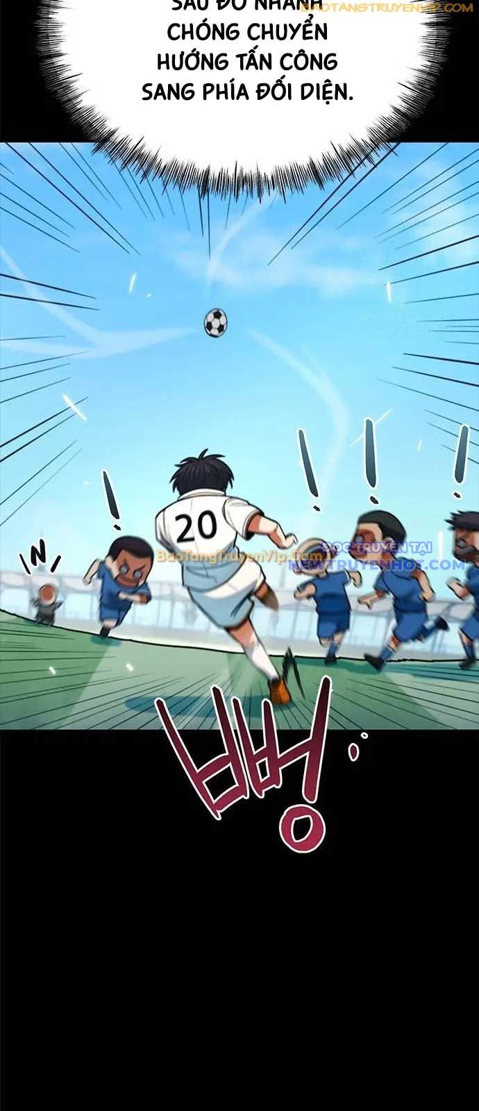Tôi Bị Hiểu Lầm Là Siêu Sao Trên Sân Cỏ - Chapter 13 - Page 54