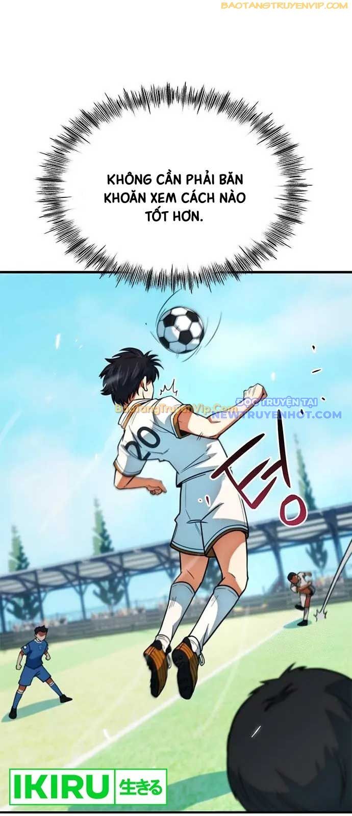 Tôi Bị Hiểu Lầm Là Siêu Sao Trên Sân Cỏ - Chapter 13 - Page 57