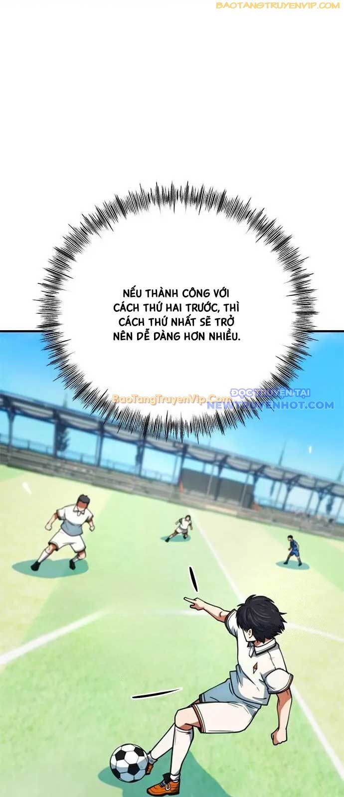 Tôi Bị Hiểu Lầm Là Siêu Sao Trên Sân Cỏ - Chapter 13 - Page 58