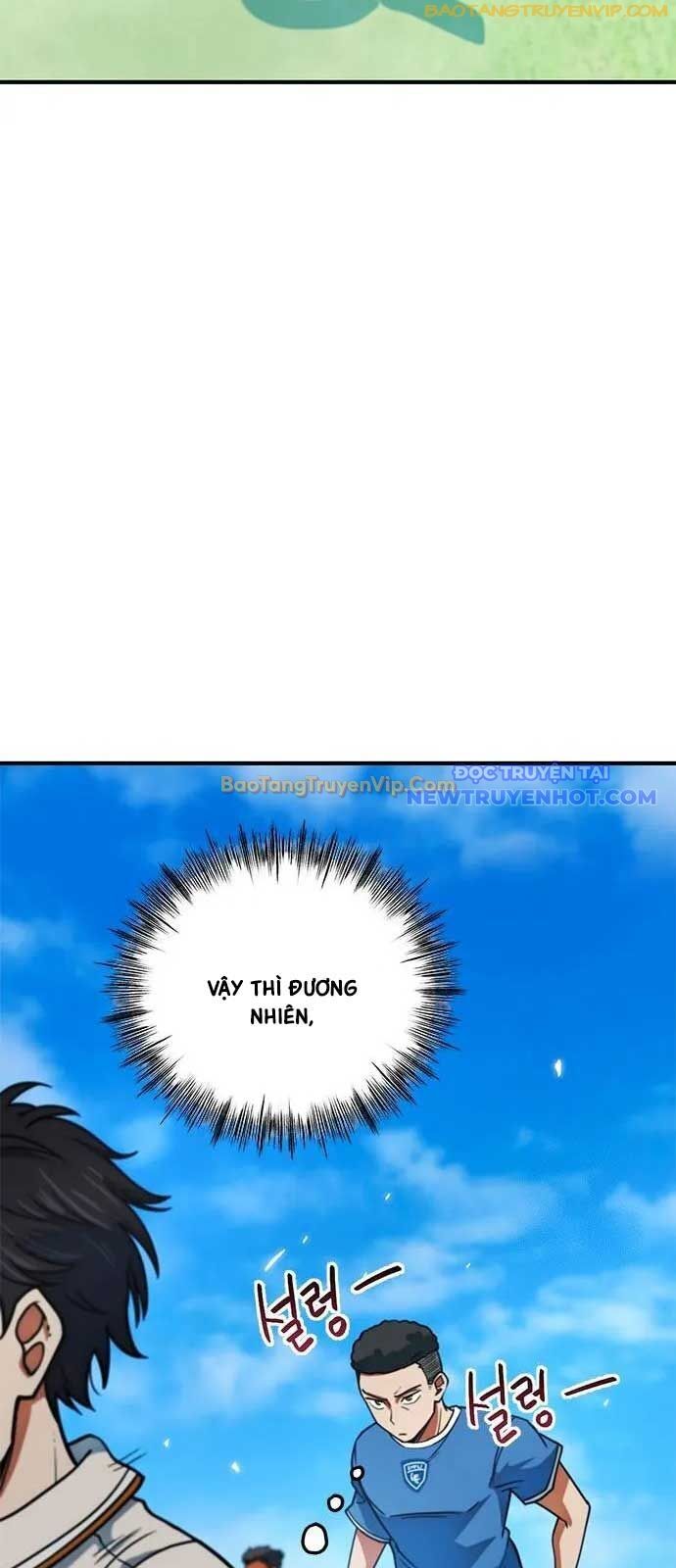 Tôi Bị Hiểu Lầm Là Siêu Sao Trên Sân Cỏ - Chapter 13 - Page 59
