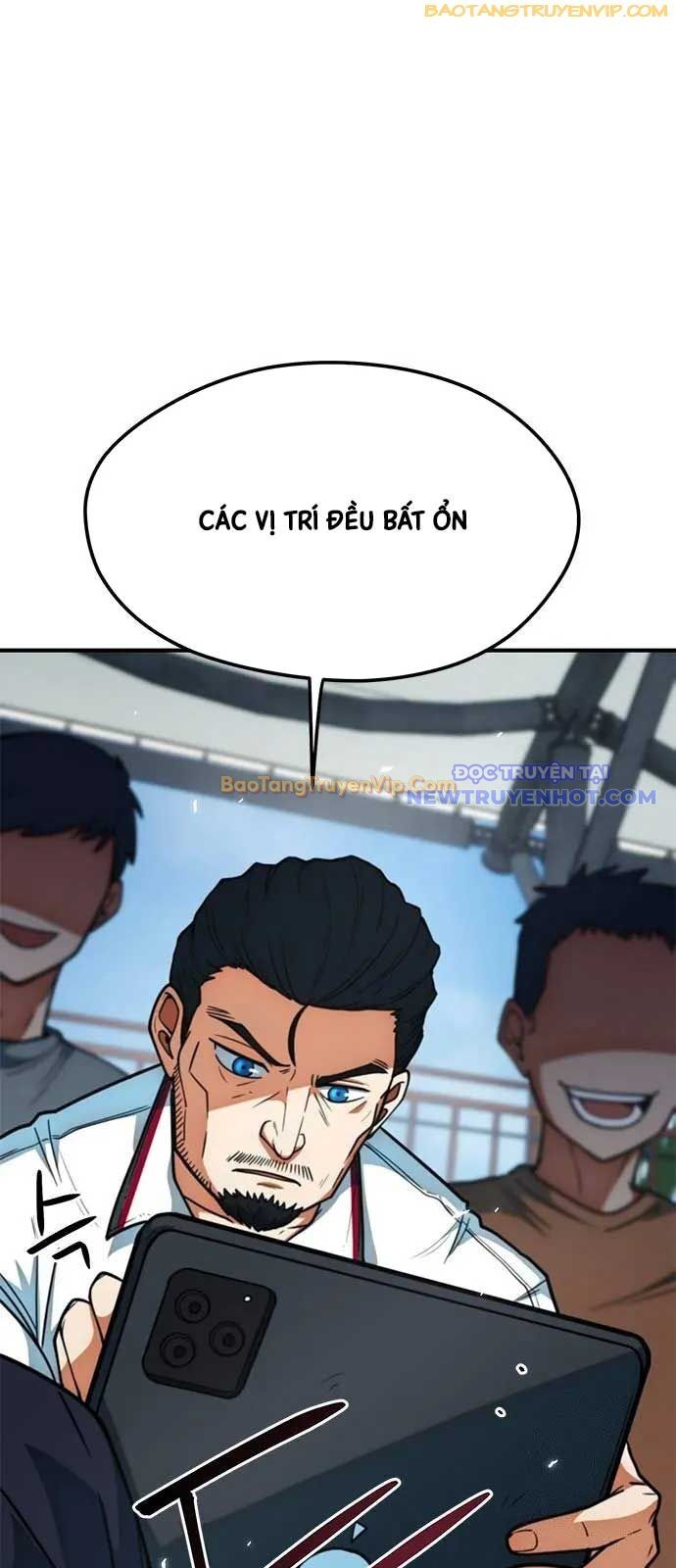 Tôi Bị Hiểu Lầm Là Siêu Sao Trên Sân Cỏ - Chapter 13 - Page 6