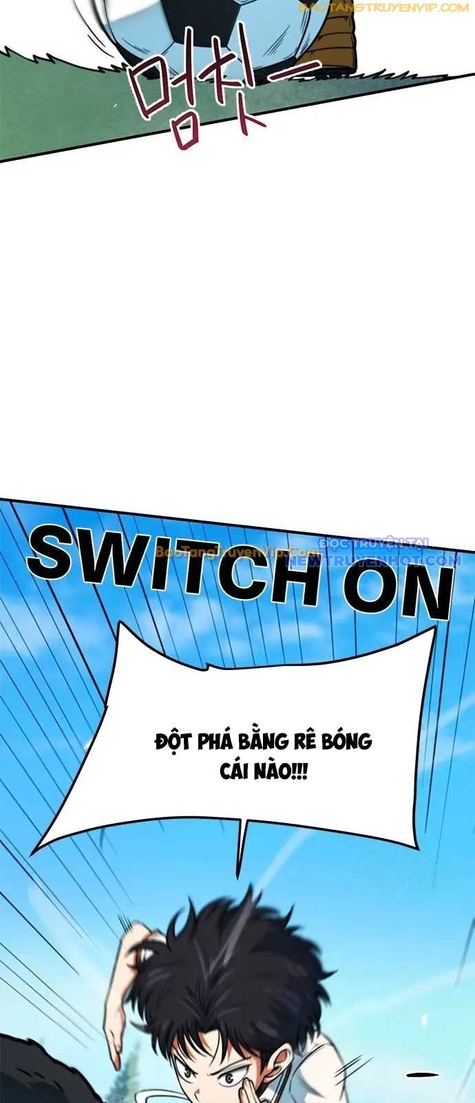 Tôi Bị Hiểu Lầm Là Siêu Sao Trên Sân Cỏ - Chapter 13 - Page 61