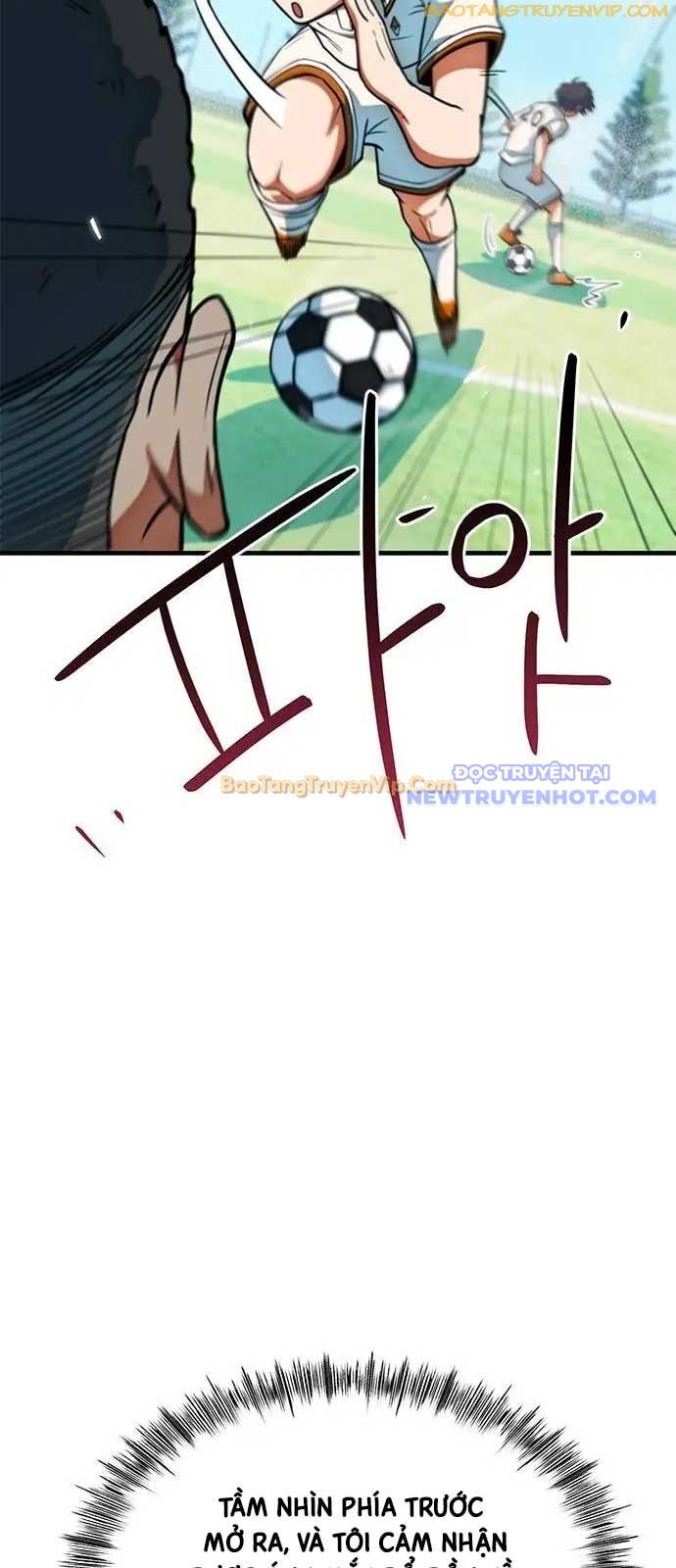 Tôi Bị Hiểu Lầm Là Siêu Sao Trên Sân Cỏ - Chapter 13 - Page 62