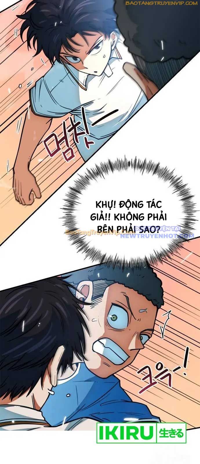 Tôi Bị Hiểu Lầm Là Siêu Sao Trên Sân Cỏ - Chapter 13 - Page 66
