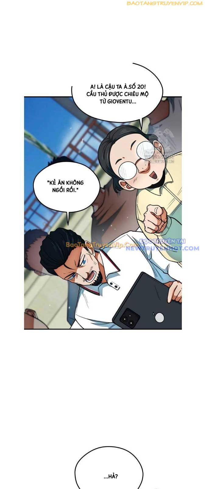 Tôi Bị Hiểu Lầm Là Siêu Sao Trên Sân Cỏ - Chapter 13 - Page 67