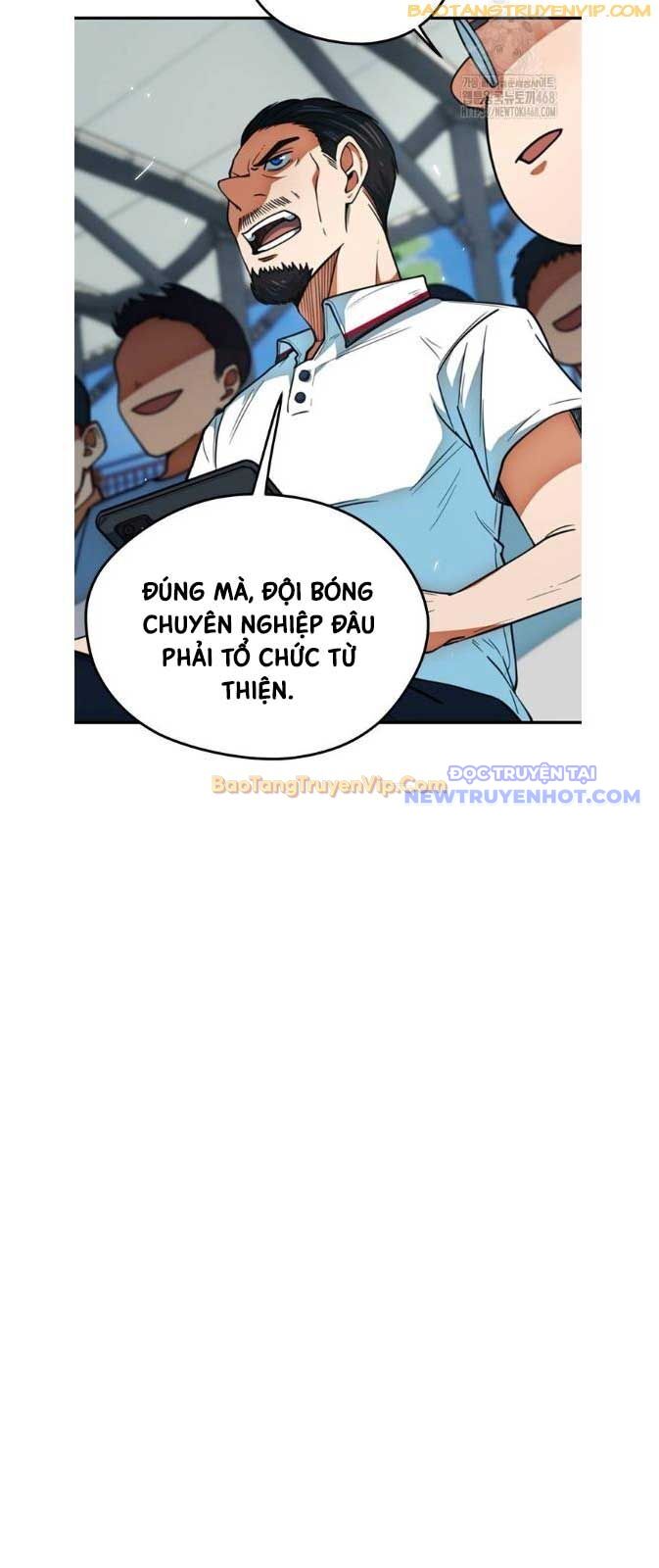 Tôi Bị Hiểu Lầm Là Siêu Sao Trên Sân Cỏ - Chapter 13 - Page 68