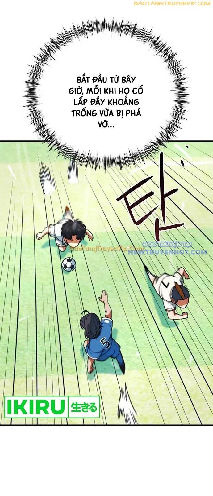 Tôi Bị Hiểu Lầm Là Siêu Sao Trên Sân Cỏ - Chapter 13 - Page 69