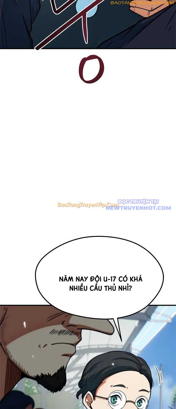 Tôi Bị Hiểu Lầm Là Siêu Sao Trên Sân Cỏ - Chapter 13 - Page 7