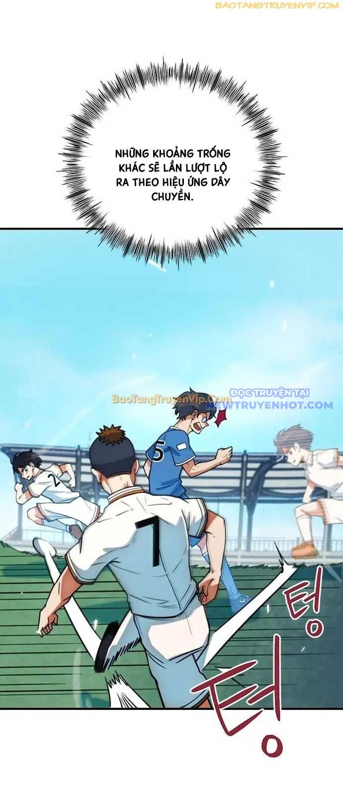 Tôi Bị Hiểu Lầm Là Siêu Sao Trên Sân Cỏ - Chapter 13 - Page 70