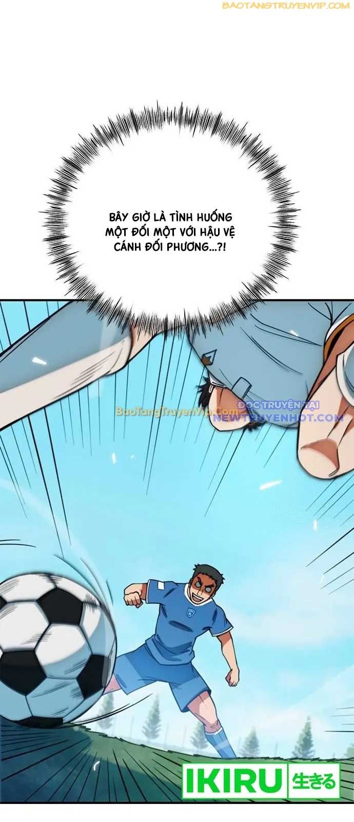 Tôi Bị Hiểu Lầm Là Siêu Sao Trên Sân Cỏ - Chapter 13 - Page 71