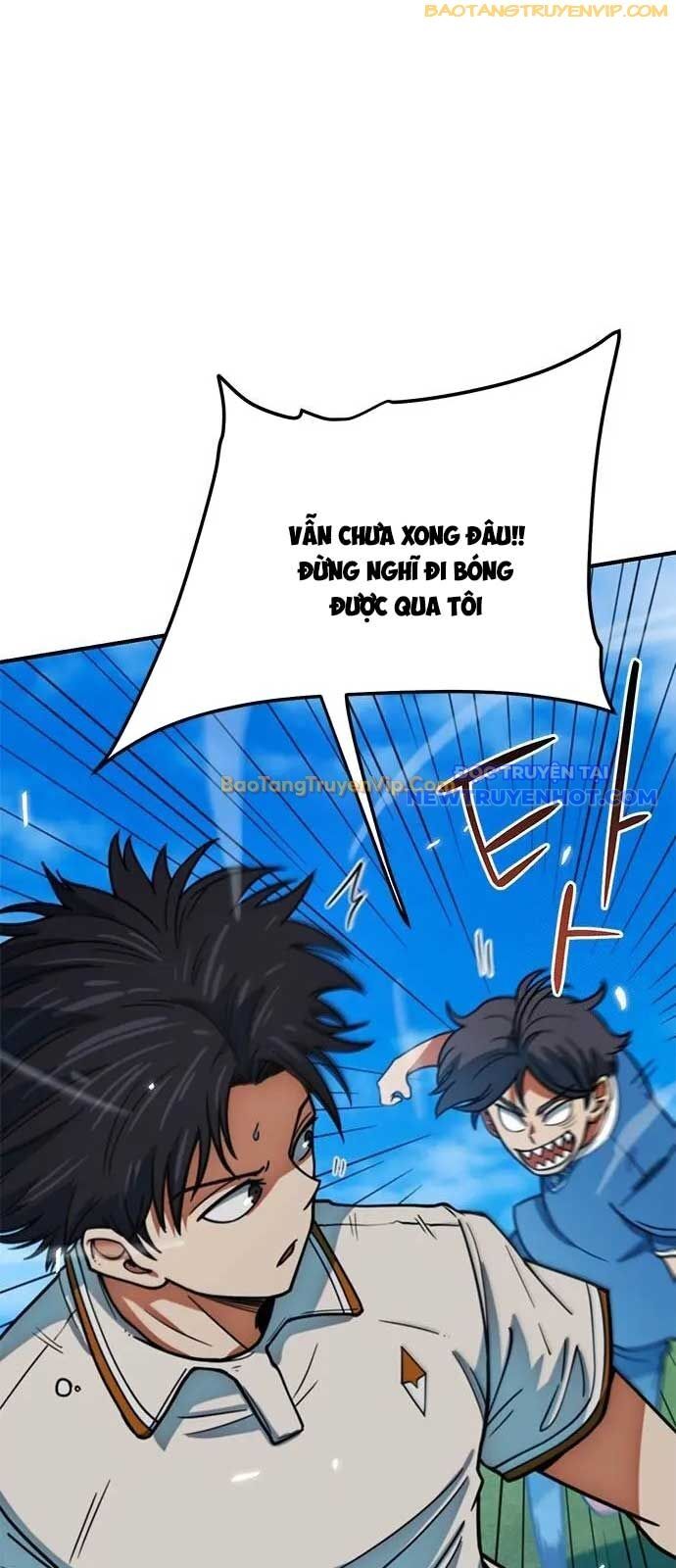 Tôi Bị Hiểu Lầm Là Siêu Sao Trên Sân Cỏ - Chapter 13 - Page 72