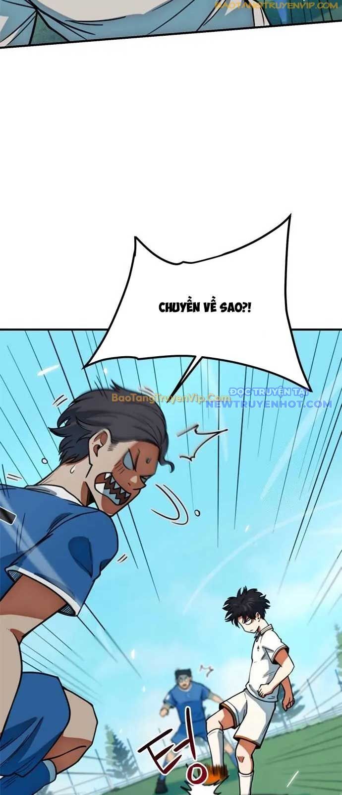 Tôi Bị Hiểu Lầm Là Siêu Sao Trên Sân Cỏ - Chapter 13 - Page 73