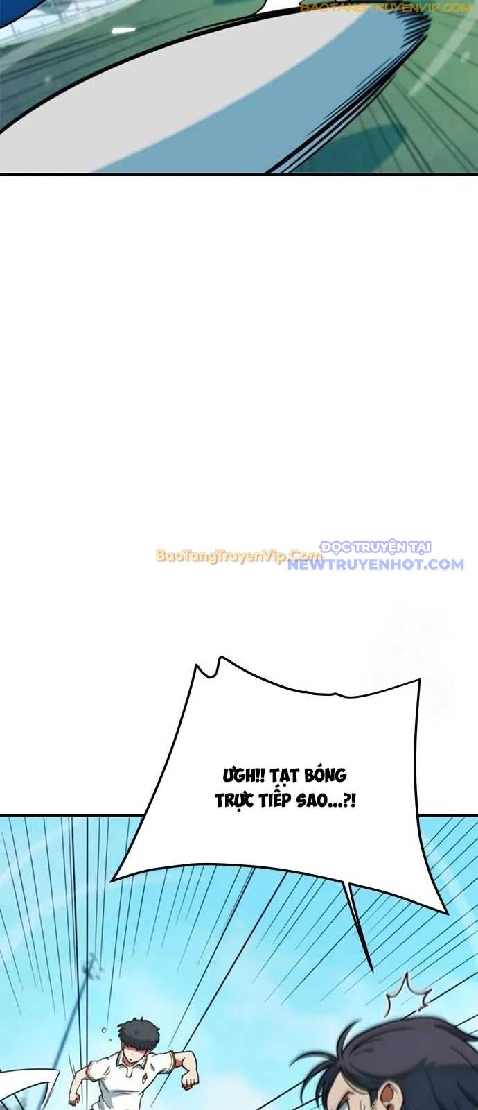 Tôi Bị Hiểu Lầm Là Siêu Sao Trên Sân Cỏ - Chapter 13 - Page 74