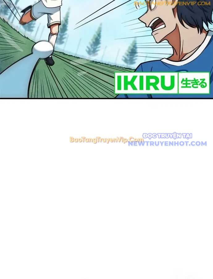Tôi Bị Hiểu Lầm Là Siêu Sao Trên Sân Cỏ - Chapter 13 - Page 75