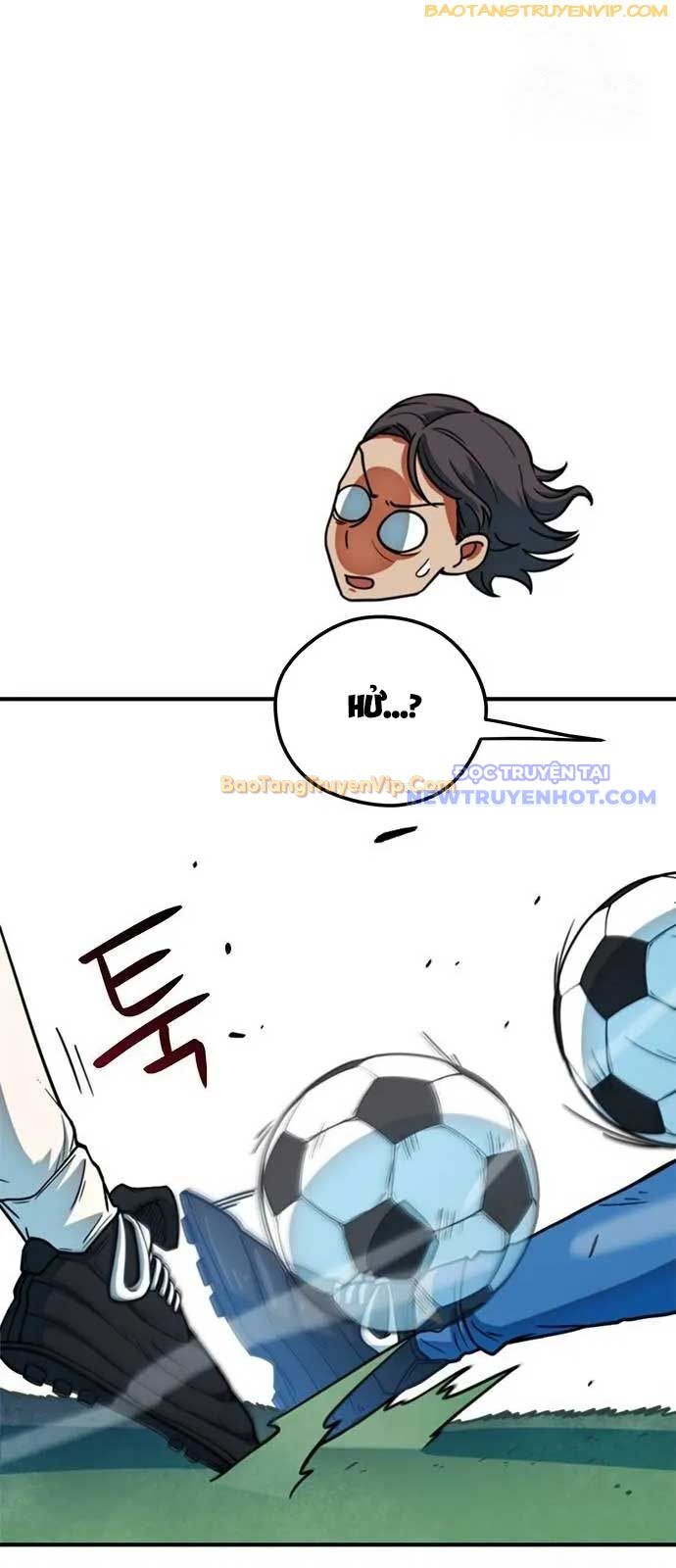 Tôi Bị Hiểu Lầm Là Siêu Sao Trên Sân Cỏ - Chapter 13 - Page 77