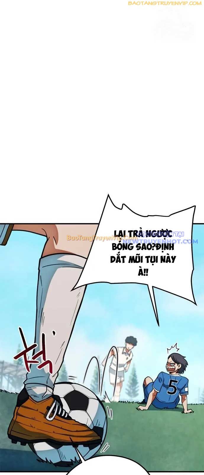 Tôi Bị Hiểu Lầm Là Siêu Sao Trên Sân Cỏ - Chapter 13 - Page 78