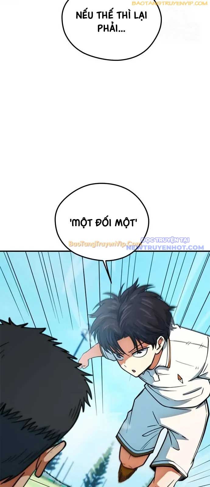 Tôi Bị Hiểu Lầm Là Siêu Sao Trên Sân Cỏ - Chapter 13 - Page 79