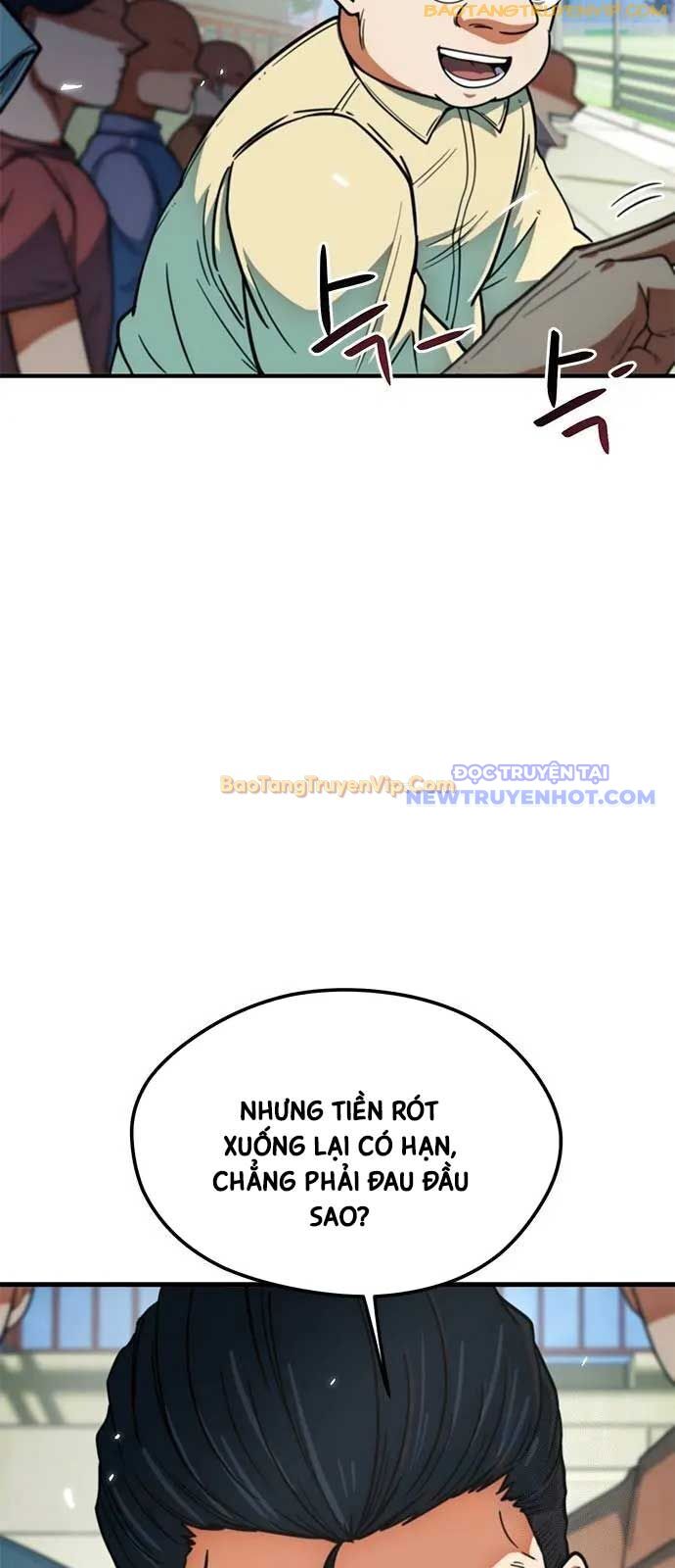 Tôi Bị Hiểu Lầm Là Siêu Sao Trên Sân Cỏ - Chapter 13 - Page 8