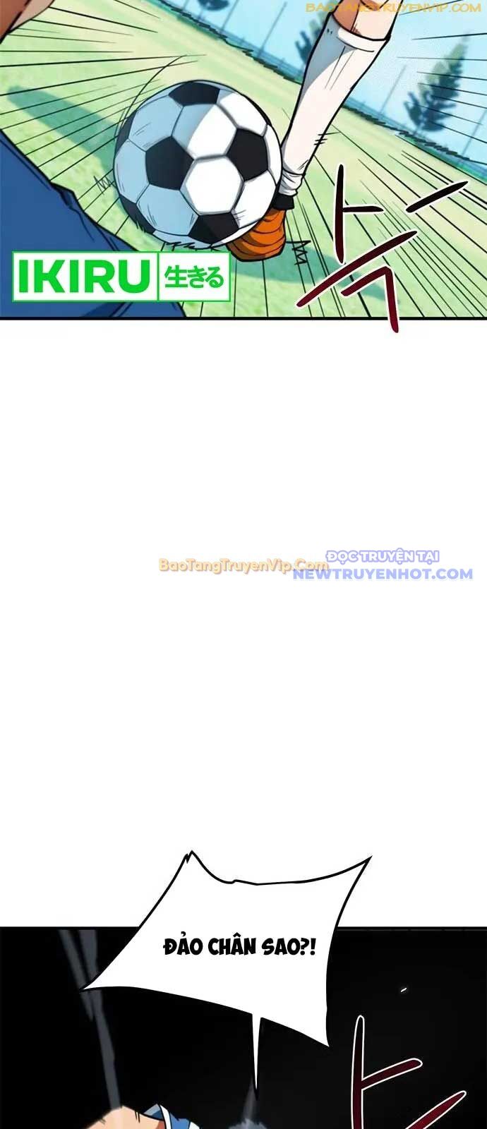Tôi Bị Hiểu Lầm Là Siêu Sao Trên Sân Cỏ - Chapter 13 - Page 80