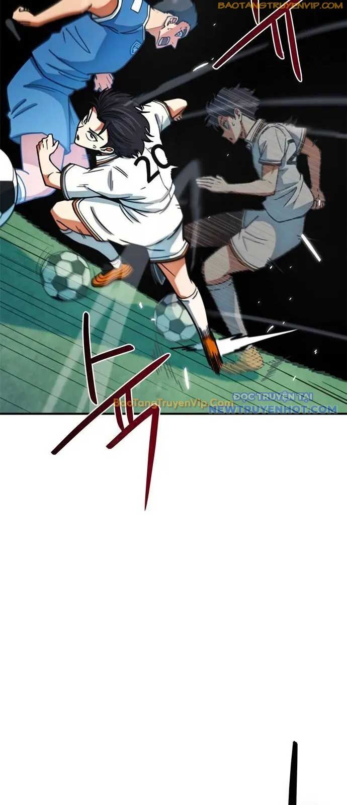 Tôi Bị Hiểu Lầm Là Siêu Sao Trên Sân Cỏ - Chapter 13 - Page 81
