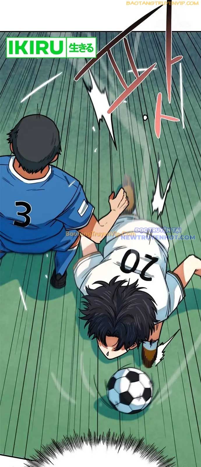 Tôi Bị Hiểu Lầm Là Siêu Sao Trên Sân Cỏ - Chapter 13 - Page 82