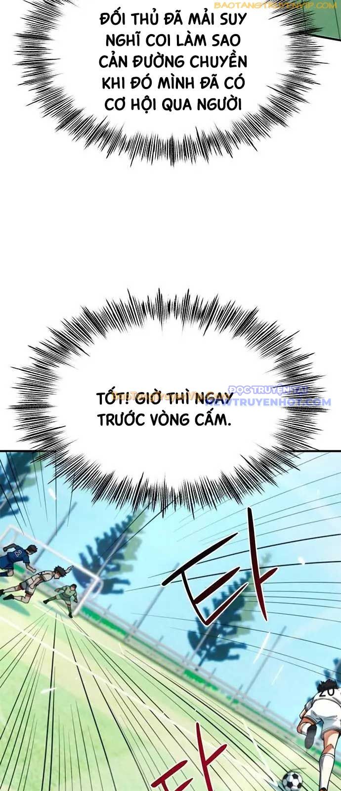 Tôi Bị Hiểu Lầm Là Siêu Sao Trên Sân Cỏ - Chapter 13 - Page 83