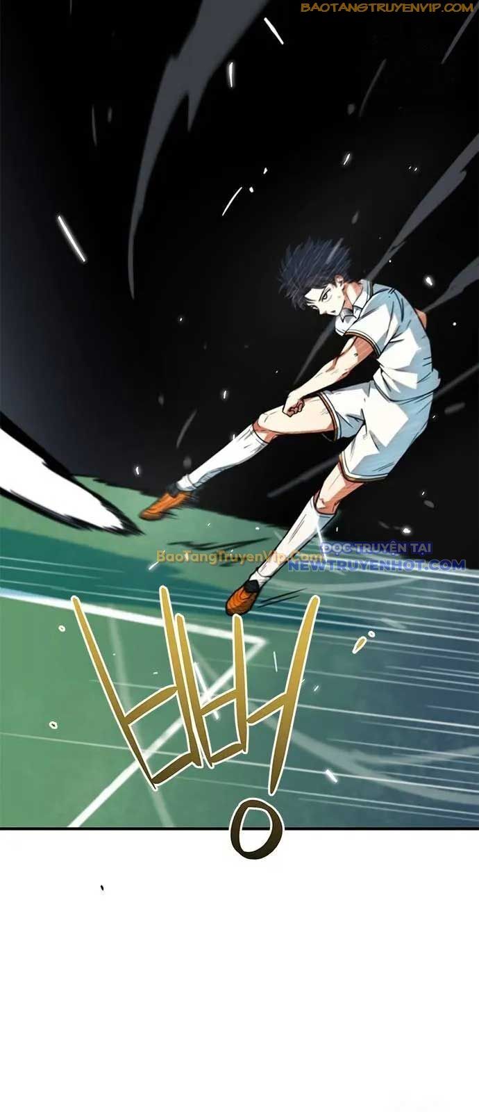 Tôi Bị Hiểu Lầm Là Siêu Sao Trên Sân Cỏ - Chapter 13 - Page 86