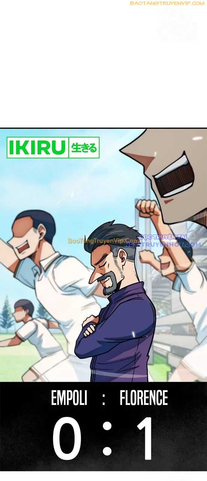 Tôi Bị Hiểu Lầm Là Siêu Sao Trên Sân Cỏ - Chapter 13 - Page 88