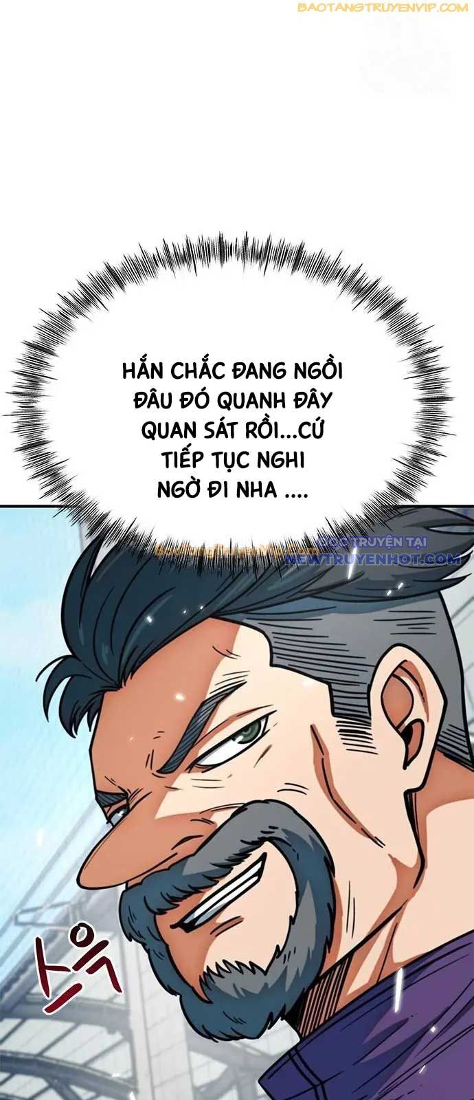 Tôi Bị Hiểu Lầm Là Siêu Sao Trên Sân Cỏ - Chapter 13 - Page 89