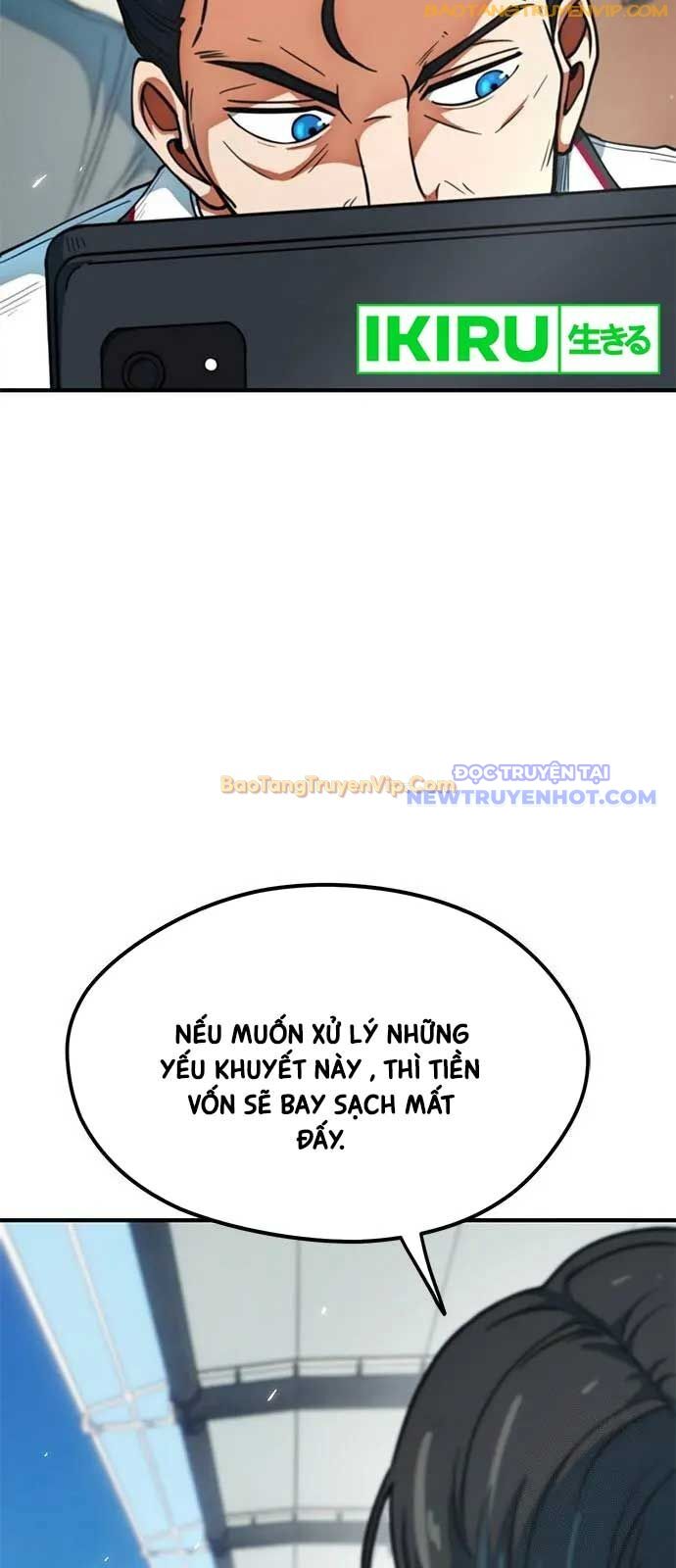 Tôi Bị Hiểu Lầm Là Siêu Sao Trên Sân Cỏ - Chapter 13 - Page 9