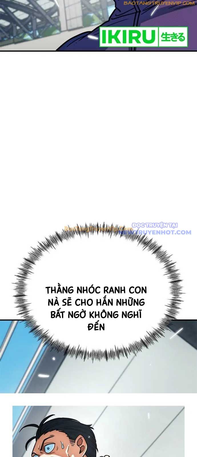 Tôi Bị Hiểu Lầm Là Siêu Sao Trên Sân Cỏ - Chapter 13 - Page 90