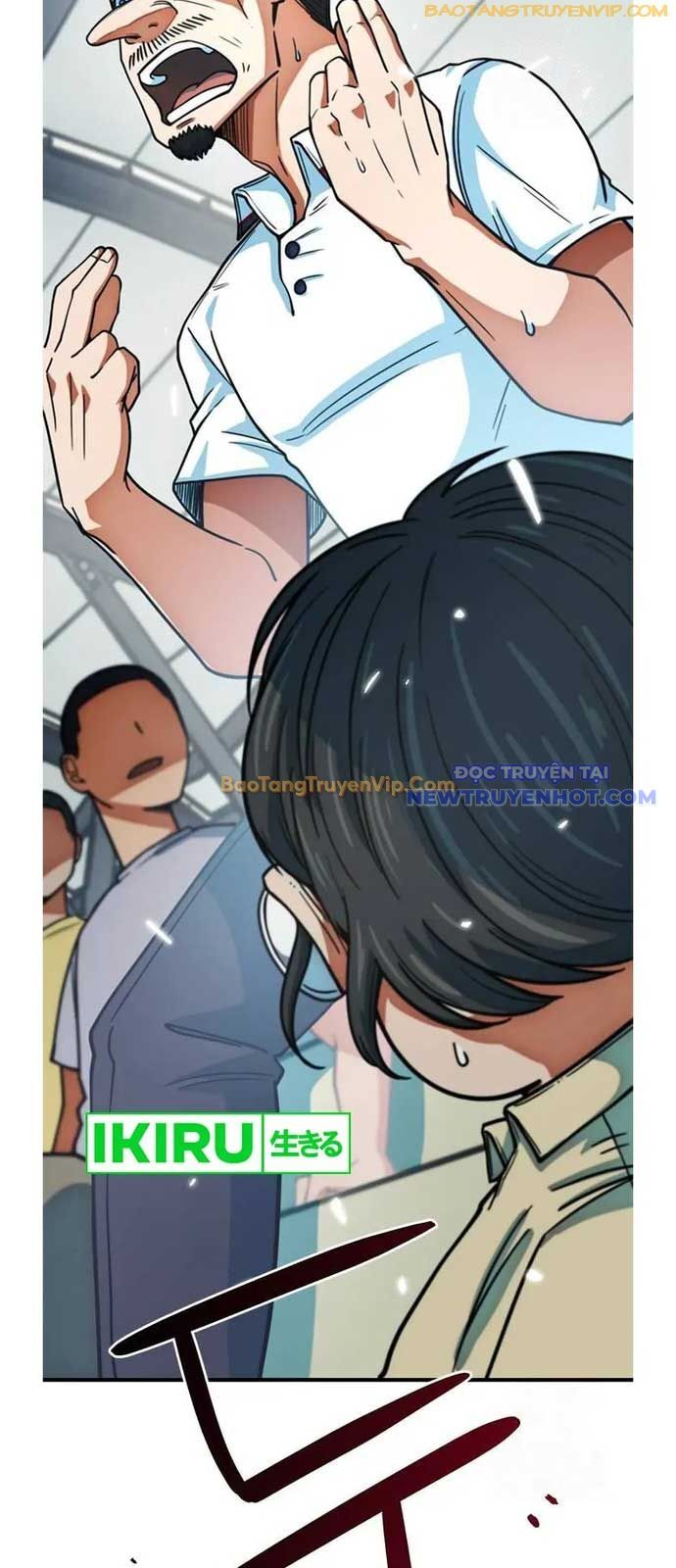 Tôi Bị Hiểu Lầm Là Siêu Sao Trên Sân Cỏ - Chapter 13 - Page 91