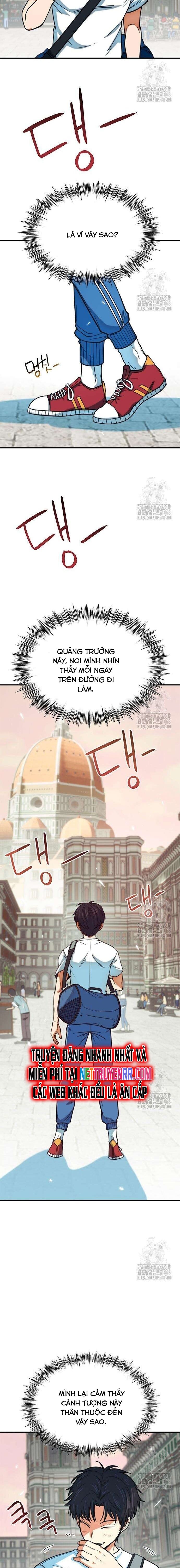 Tôi Bị Hiểu Lầm Là Siêu Sao Trên Sân Cỏ - Chapter 14 - Page 13