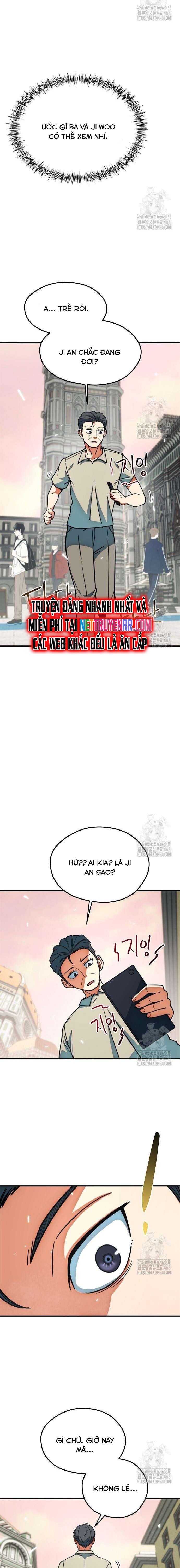 Tôi Bị Hiểu Lầm Là Siêu Sao Trên Sân Cỏ - Chapter 14 - Page 22