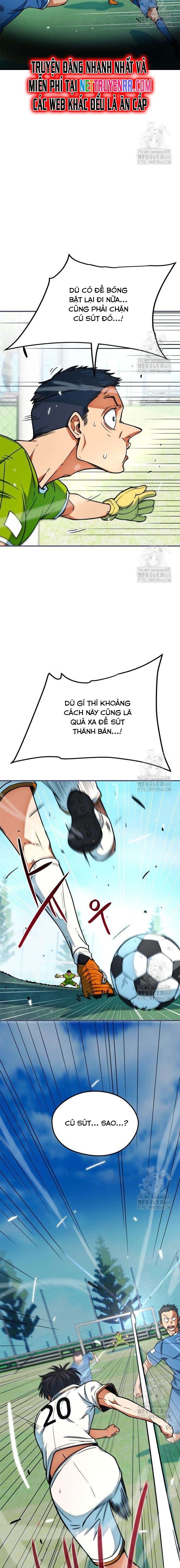 Tôi Bị Hiểu Lầm Là Siêu Sao Trên Sân Cỏ - Chapter 14 - Page 3