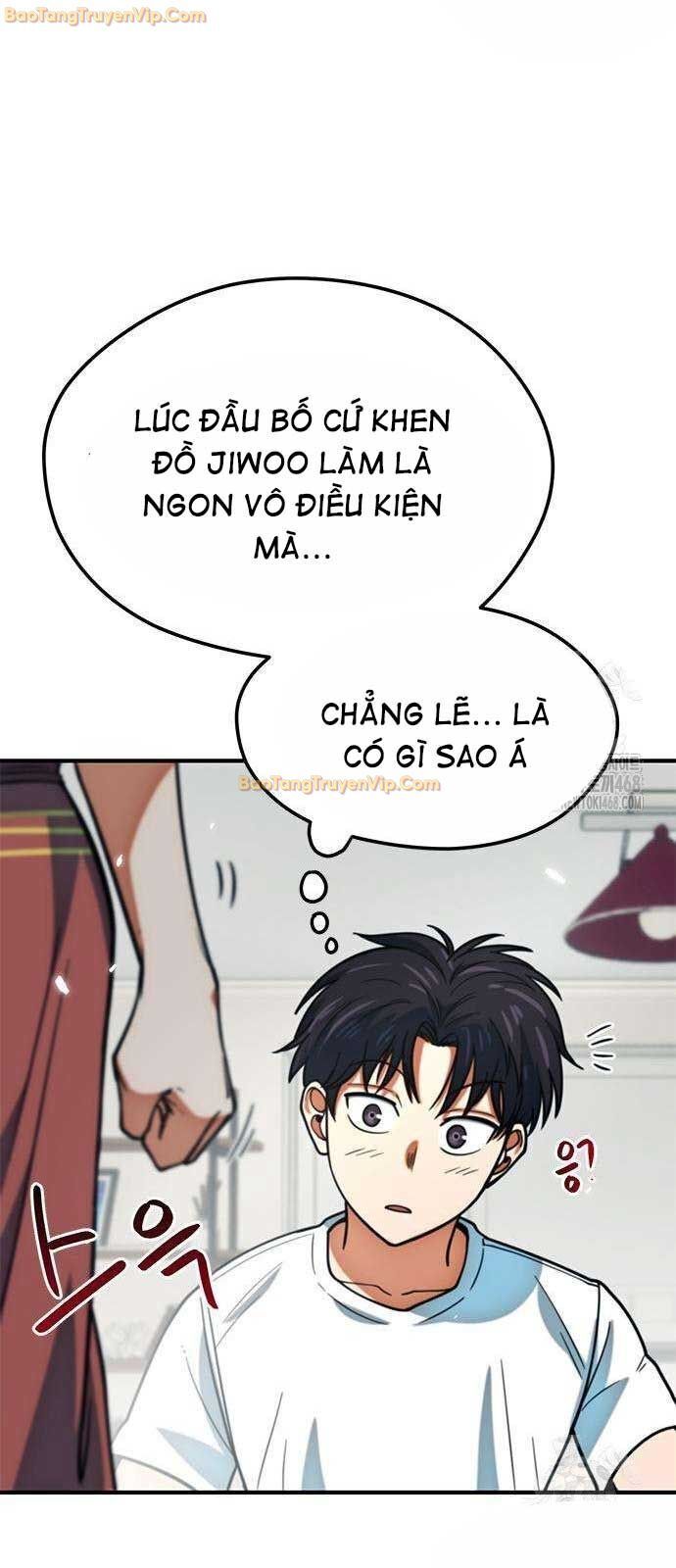 Tôi Bị Hiểu Lầm Là Siêu Sao Trên Sân Cỏ - Chapter 15 - Page 10