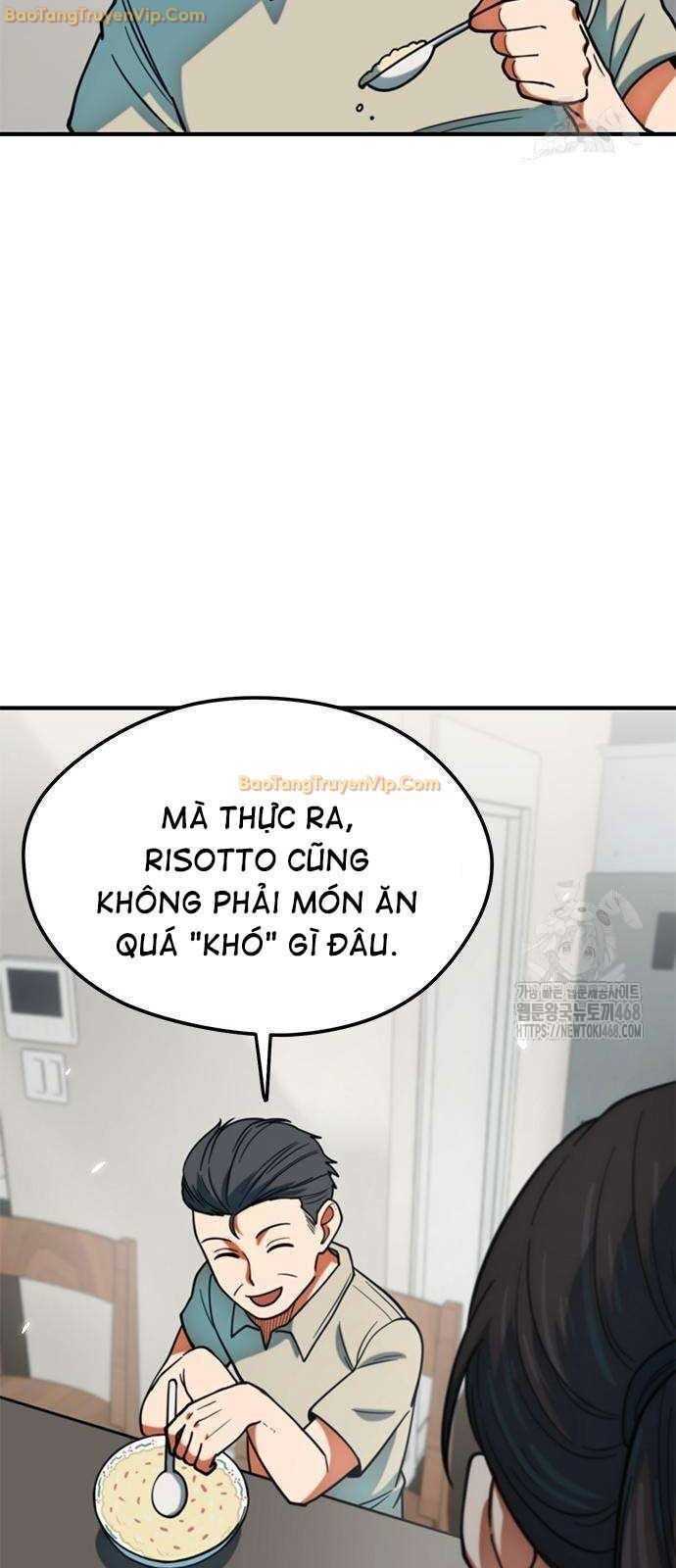 Tôi Bị Hiểu Lầm Là Siêu Sao Trên Sân Cỏ - Chapter 15 - Page 16