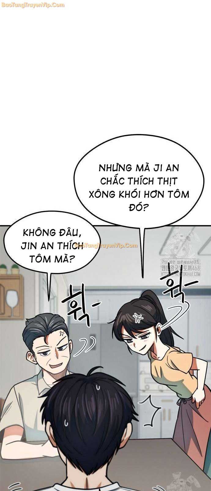 Tôi Bị Hiểu Lầm Là Siêu Sao Trên Sân Cỏ - Chapter 15 - Page 20