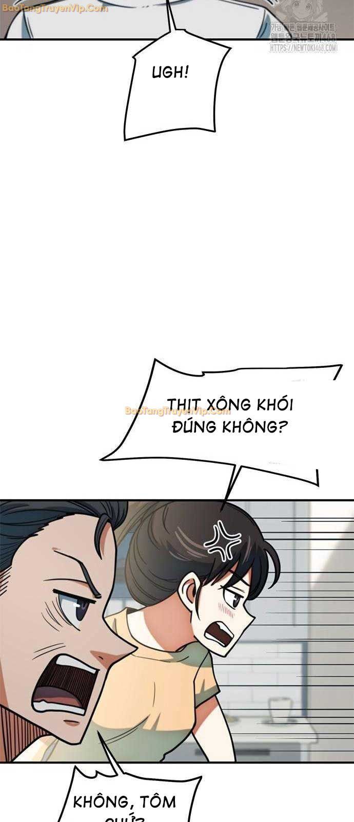 Tôi Bị Hiểu Lầm Là Siêu Sao Trên Sân Cỏ - Chapter 15 - Page 21